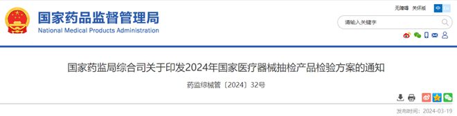 定了！国家药监局通知：2024严查66种