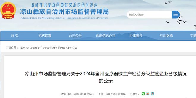 药监局下令！2024年严查139种医疗器械（附清单）(图4)