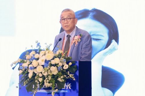 2024浙江省口腔医疗行业交流大会在杭州顺利召开(图10)