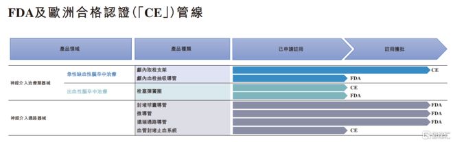 心玮医疗-B（6609HK）年报解读：创新力和全球化治疗类产品积蓄发展势能(图5)