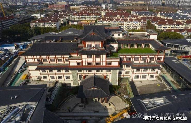 奉发宝龙广场预约电线最新价格学区配置医疗设施(图2)