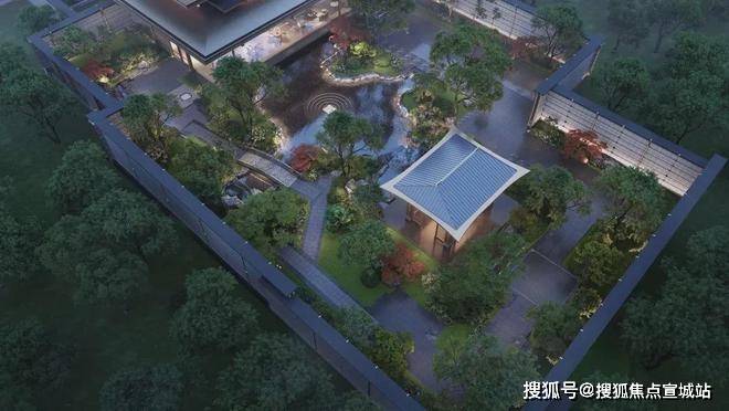 中海建发禧宸)中海建发禧宸售楼处电线最新房价丨医疗配套户型图(图6)