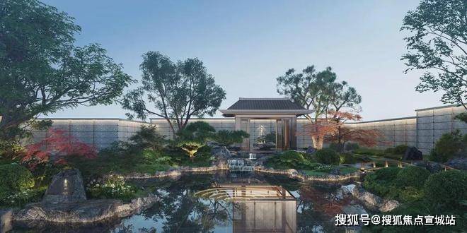 中海建发禧宸)中海建发禧宸售楼处电线最新房价丨医疗配套户型图(图9)