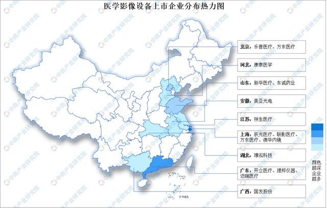 2024年中国医学影像设备行业市场现状分析(图6)