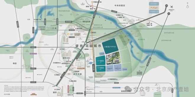 2024发布：中建璞园(开发商售楼处)丨中建璞园销售电话(图3)