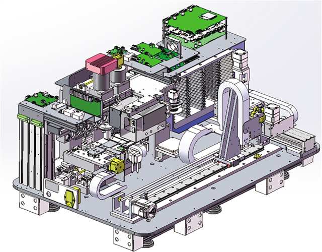 2024年度重庆市十大科技进展发布(图4)